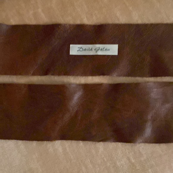 Leather & Suede - Picture 4 of 5